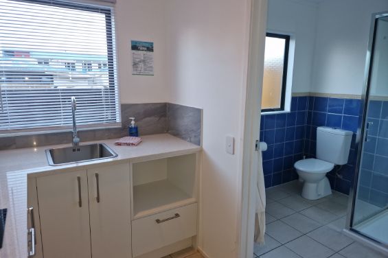 Premium Dorm - private kichen and bathroom