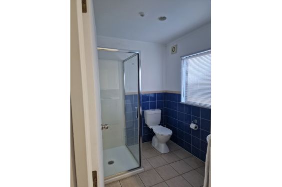 Deluxe Twin Studio - bathroom